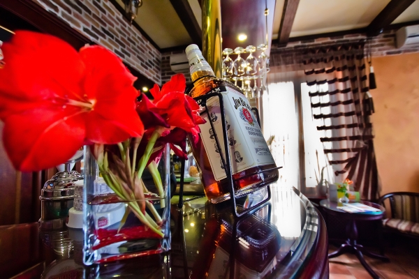 Hotel City club Сити клуб